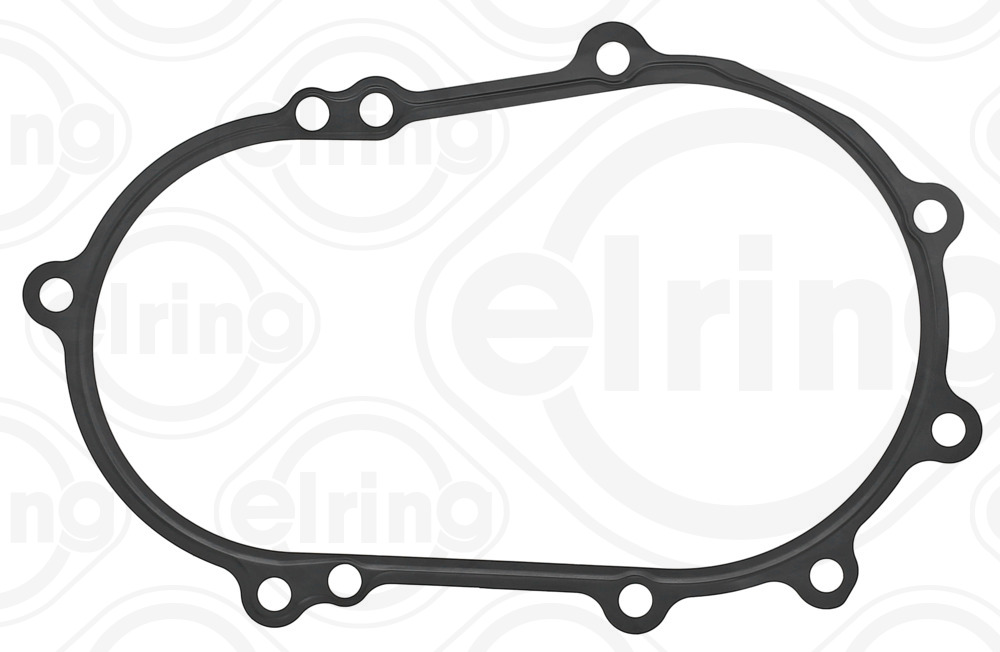 ELRING 535.600 oppe for MERCEDES-BENZ MITSUBISHI