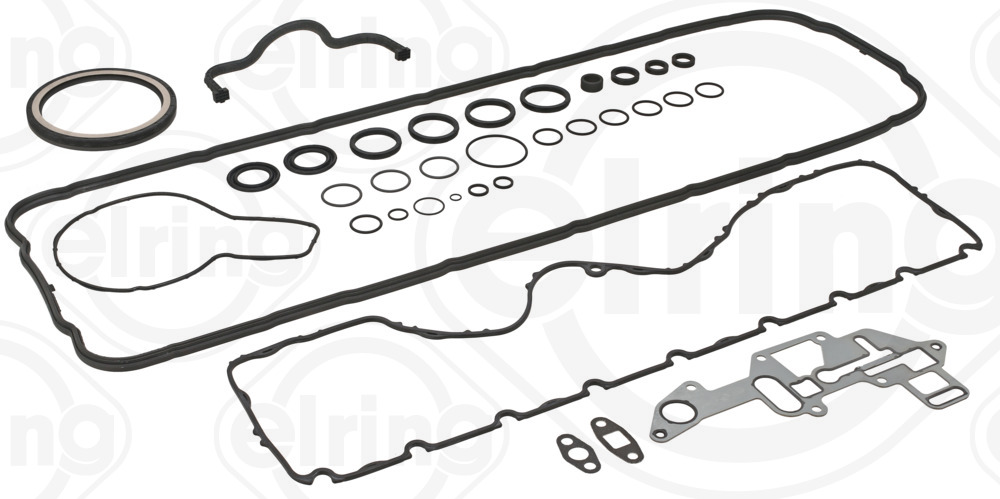 ELRING 542220 for VOLVO