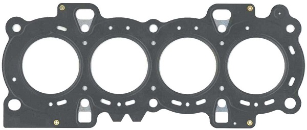 ELRING Pakning, topstykke 025040 for FORD MAZDA