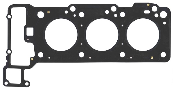 ELRING Pakning, topstykke 104530 venstre for MERCEDES-BENZ