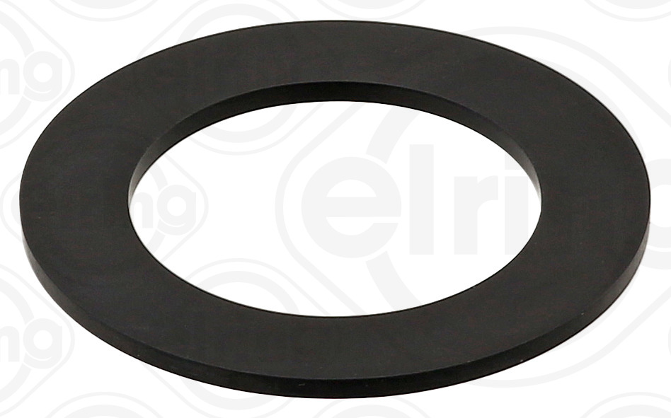 ELRING Pakring, oliepåfyldnings-dæksel 827428 for OPEL MERCEDES-BENZ