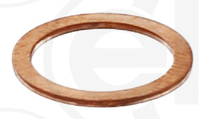 ELRING Pakningsring, olieaftapningsskrue 110507 for OPEL FORD MINI DS HONDA TOYOTA RENAULT TRUCKS