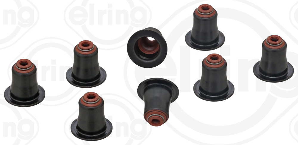 ELRING Pakningssæt, ventilarm 308.970 for BMW TOYOTA