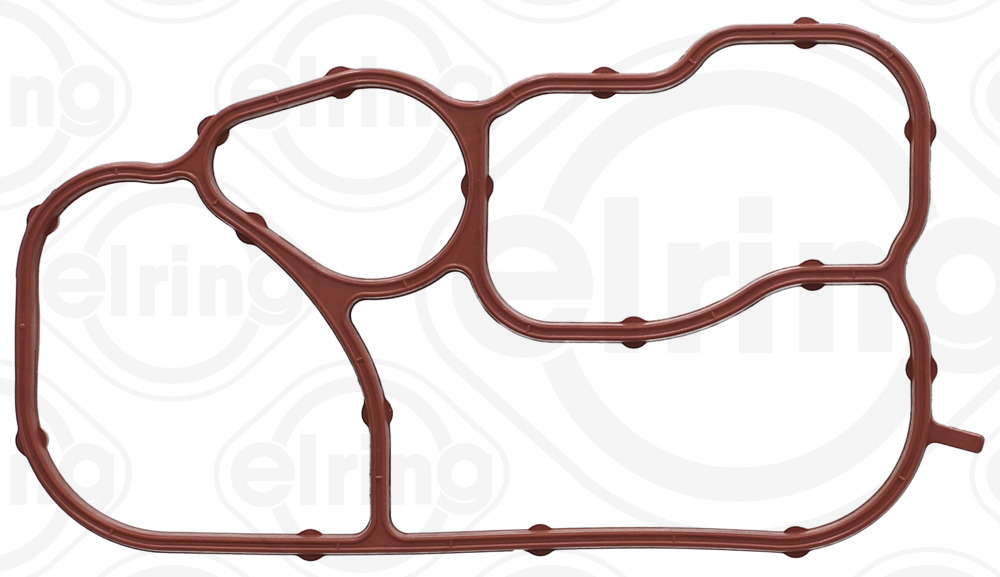 ELRING Pakning, oliekøler 279.610 for CUPRA