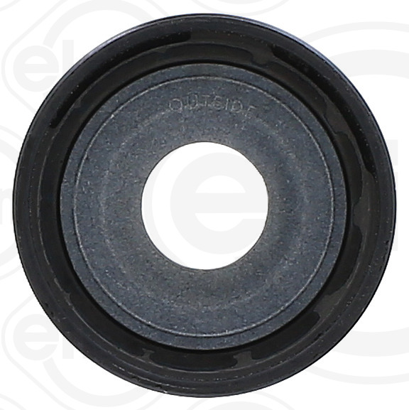 ELRING Pakdåse, mellemaksel 299640 for CUPRA PORSCHE AUDI