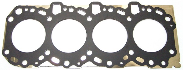 ELRING Pakning, topstykke 354250 for TOYOTA