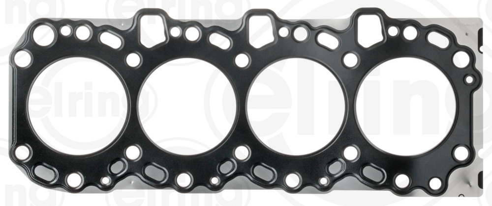 ELRING Pakning, topstykke 354270 for TOYOTA