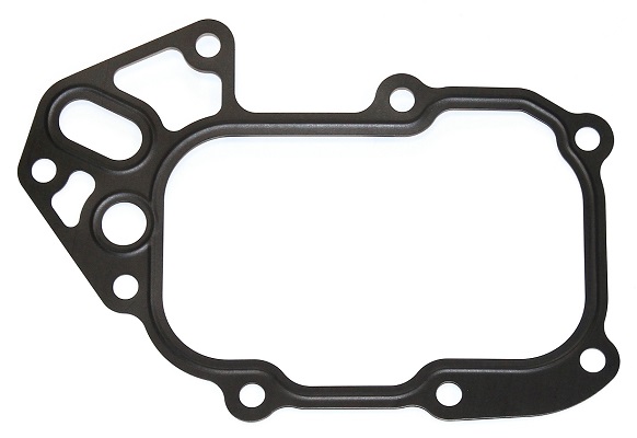 ELRING Pakning, oliekøler 346280 for CITROËN/PEUGEOT IVECO JEEP