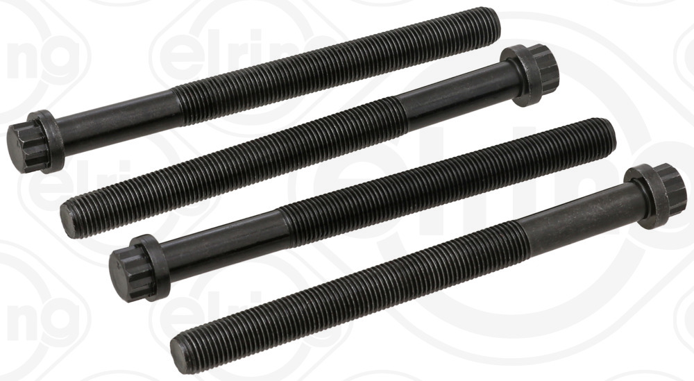 ELRING 060220 for MERCEDES-BENZ