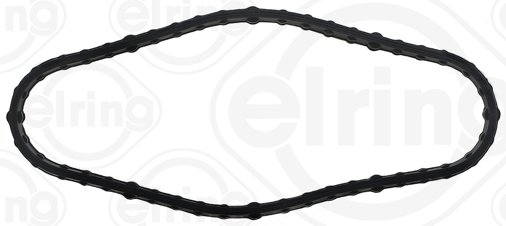 ELRING Pakning, brændstofpumpe 039880 Topdæksel for FORD USA