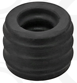 ELRING Pakning, vandtilslutning (turbo-lader) 096080 for FORD USA