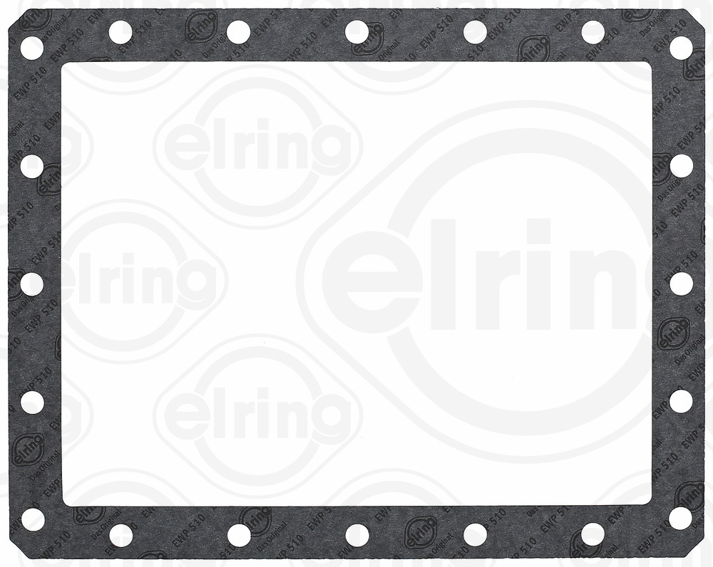 ELRING 388000 for MAN