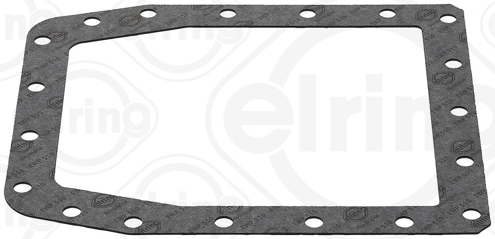 ELRING 390970 for MAN