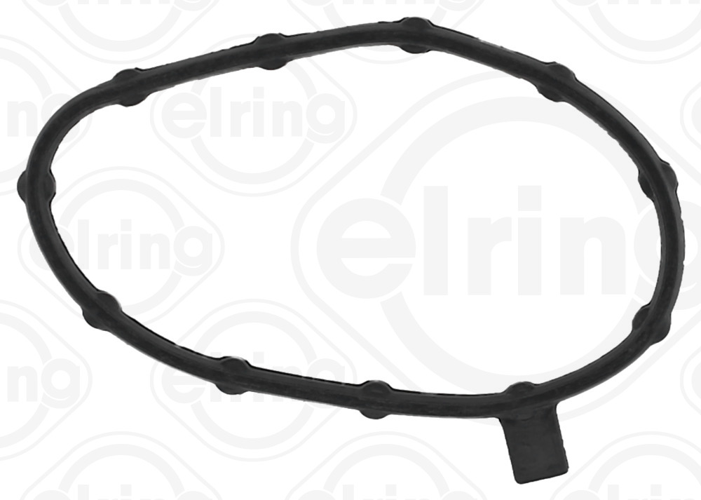 ELRING Pakning, oliepumpe 774250 Sugerør for SMART MERCEDES-BENZ NISSAN DACIA