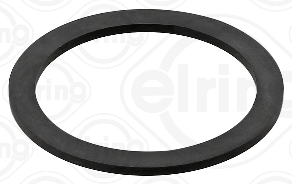 ELRING Pakring, oliepåfyldnings-dæksel 827429 for MERCEDES-BENZ NISSAN CHRYSLER DODGE