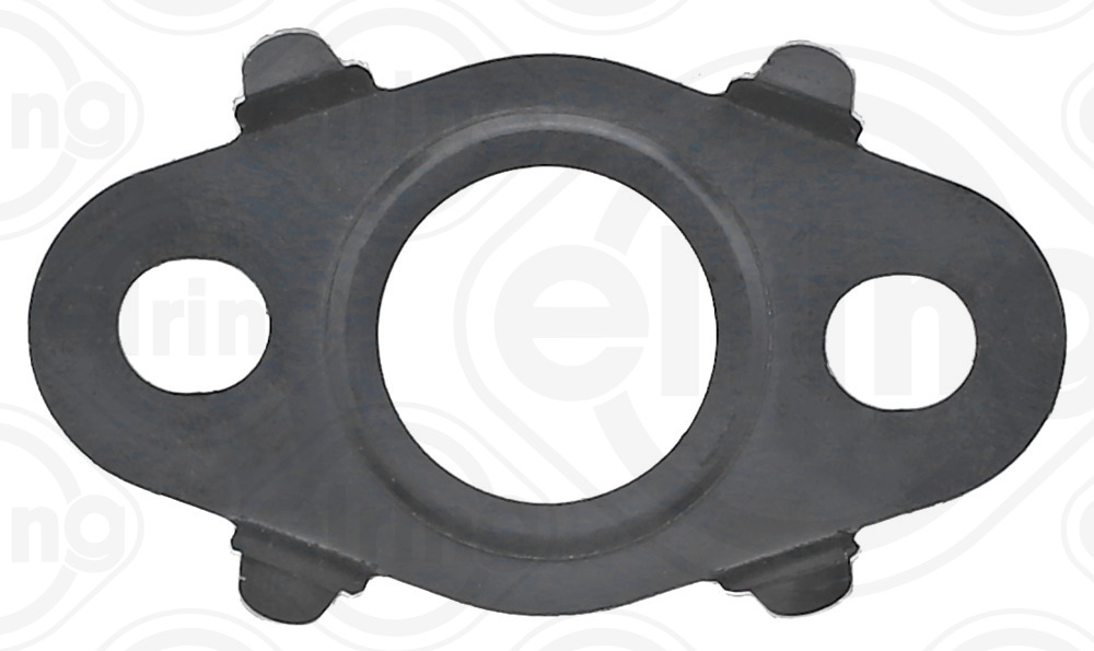 ELRING Pakning, olieafgang (turbo-lader) 854230 motorside for TOYOTA