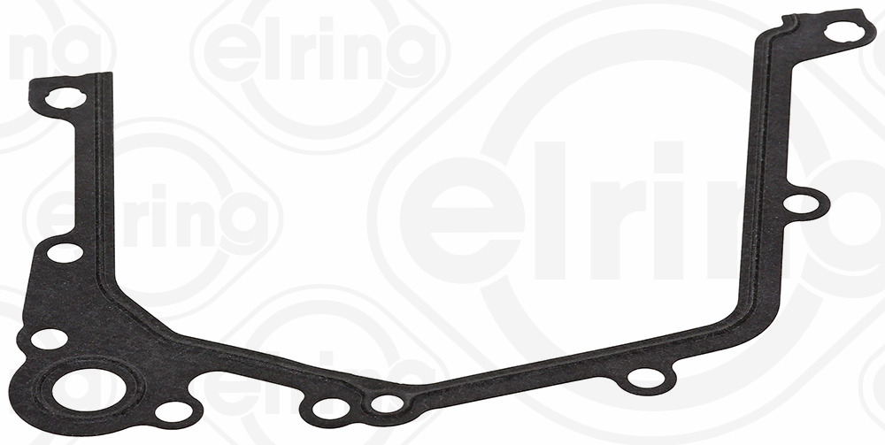 ELRING Pakning, oliepumpe 489020 for FORD VOLVO FORD USA