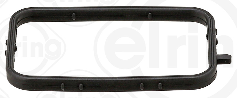 ELRING 509790 Ladeluftslange for MERCEDES-BENZ