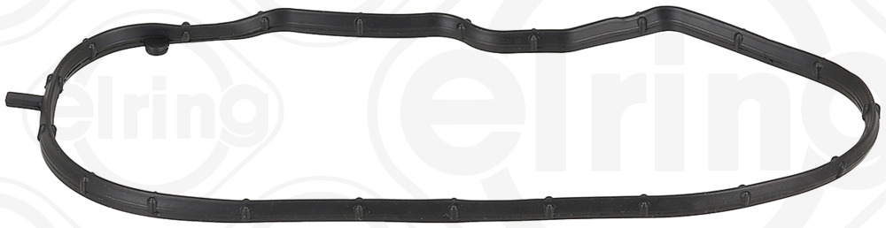 ELRING Pakning, styrehusdæksel 577650 for OPEL DS