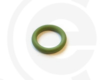 ELRING Pakning, oliepind 766232 for FIAT BMW RAM MAN