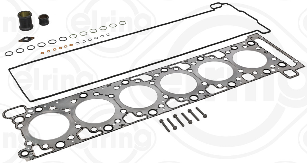 ELRING 767680 for MERCEDES-BENZ