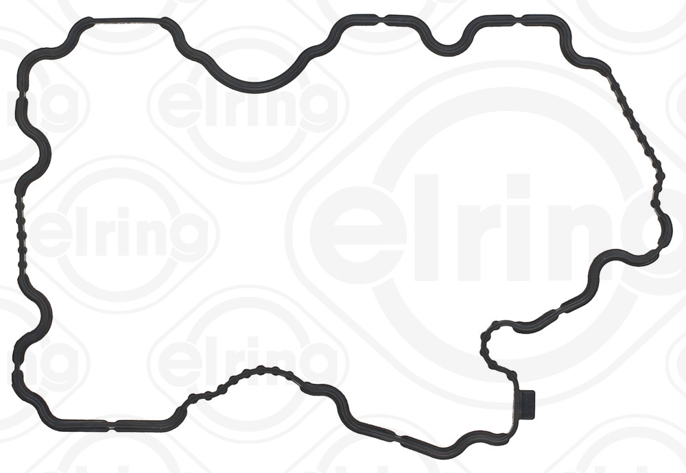 ELRING Pakning, bundkar 838.150 nede for MERCEDES-BENZ