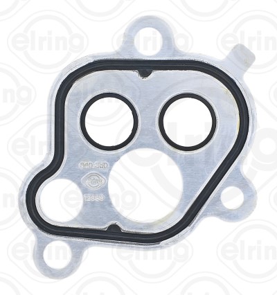 ELRING Pakning, oliepumpe-automatgear 840360 for FORD USA