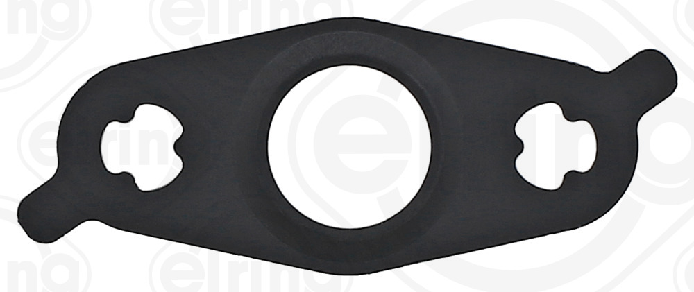 ELRING Pakning, olieafgang (turbo-lader) 876070 for BMW