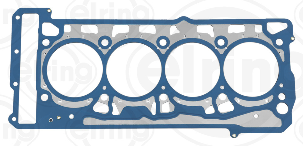 ELRING Pakning, topstykke 893.170 for CUPRA