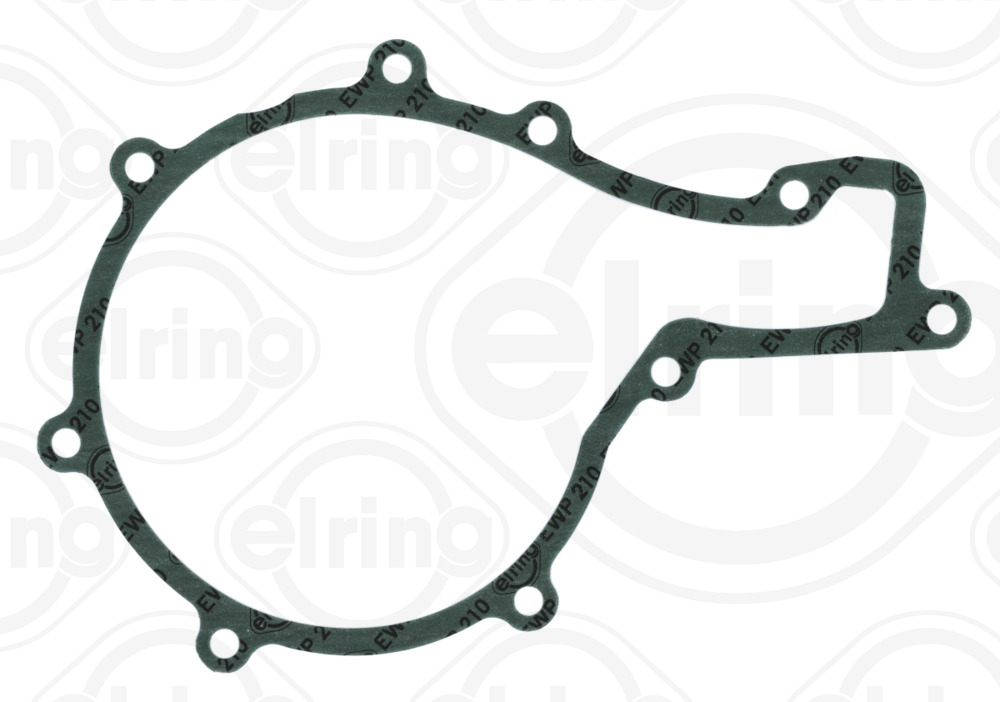 ELRING 896.463 for MAN