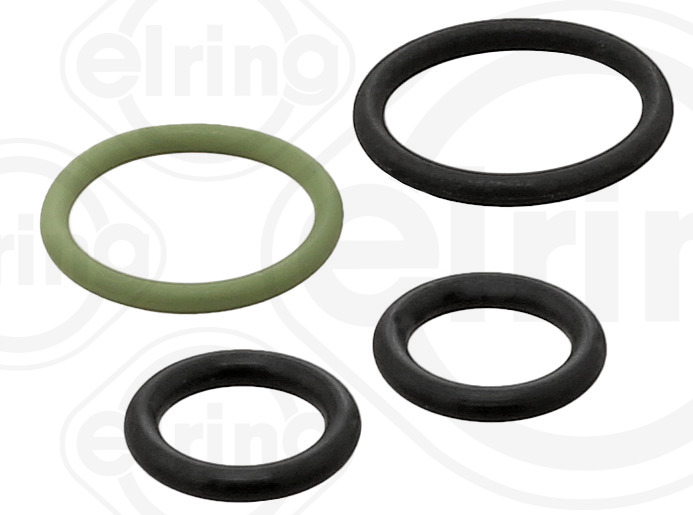 ELRING Pakningssæt, lader b12530 for VOLVO