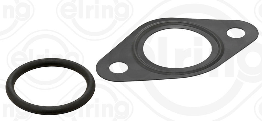 ELRING Pakningssæt, AGR-system B12.830 for VOLVO