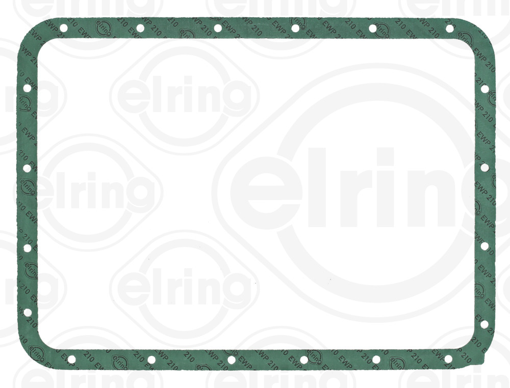 ELRING Pakning, bundkar, automatisk gearkasse b15360 for RAM