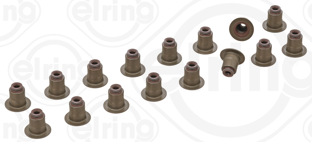 ELRING Pakningssæt, ventilarm B30.100 for FORD CUPRA