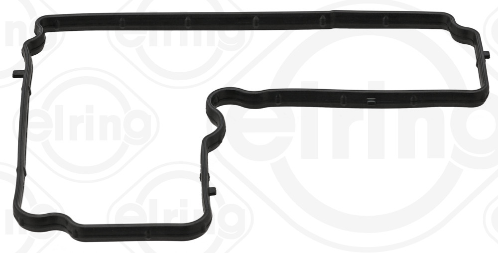 ELRING Pakning, Ventildæksel 004140 for FORD DS