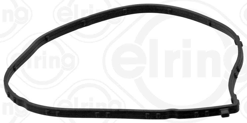 ELRING Pakning, vandpumpe 031990 for MERCEDES-BENZ