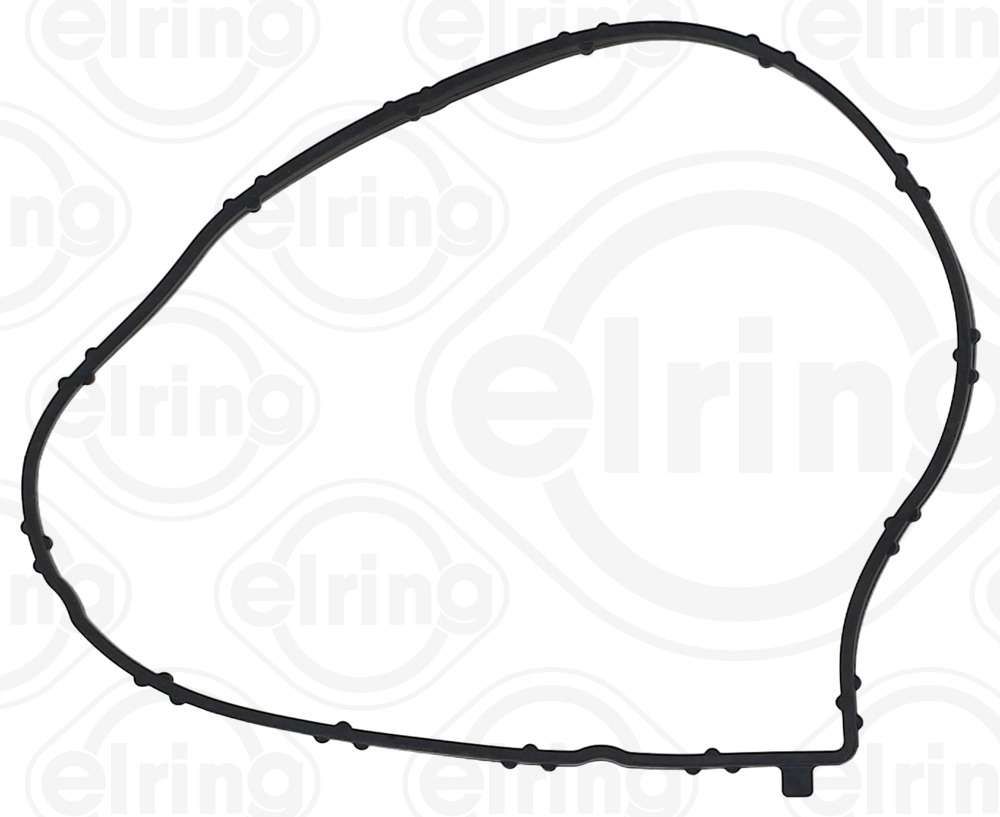 ELRING Pakning, vandpumpe 031.990 for MERCEDES-BENZ