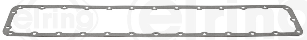 ELRING 037260 Intercooler