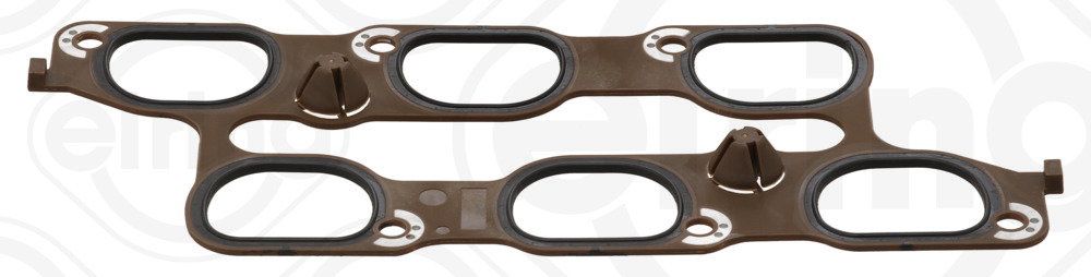 ELRING Pakning, indsugningsmanifold 037.820 for HUMMER