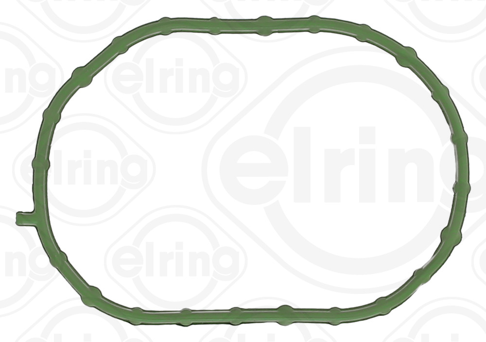 ELRING Pakning, indsugningsmanifold 038.340 for FORD USA