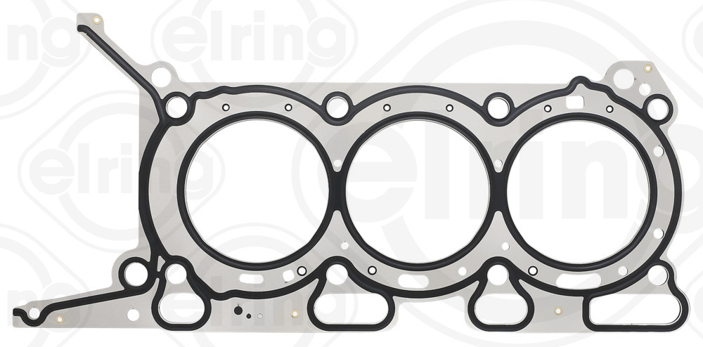 ELRING Pakning, topstykke 039.150 venstre for FORD USA