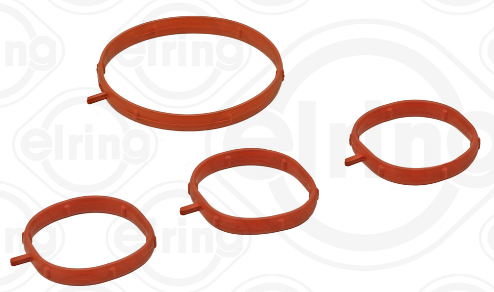 ELRING Pakningssæt, indsugningsmanifold 043780 for KIA