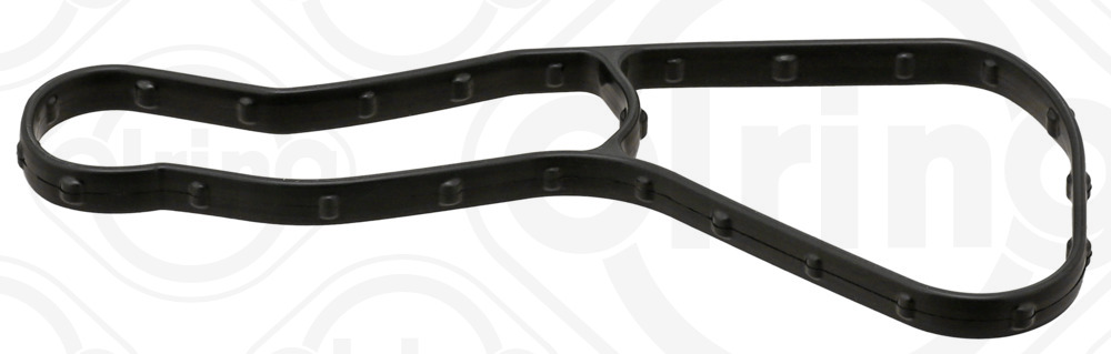 ELRING Pakning, oliepumpe 048490 for HUMMER