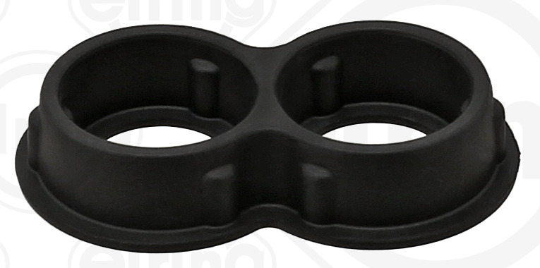 ELRING Pakning, oliepumpe 048510 for HUMMER