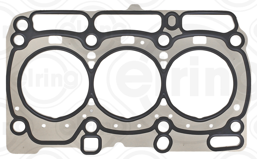 ELRING Pakning, topstykke 058280 for TOYOTA