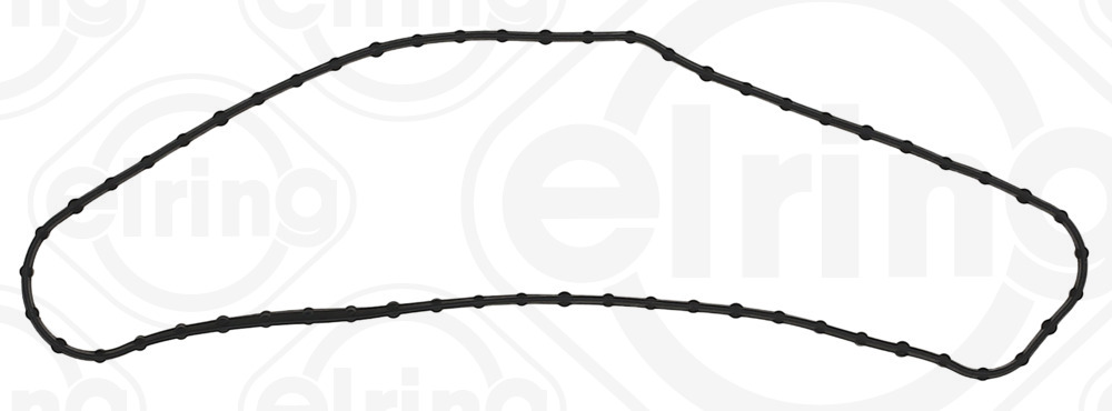 ELRING Pakning, krumtaphus-dæksel 062150 gearkasse-monteret for FORD USA
