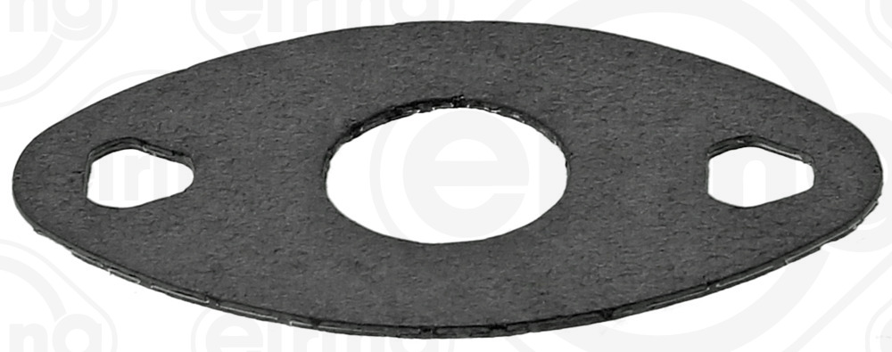 ELRING Pakning, ledning AGR-ventil 069780 for HUMMER
