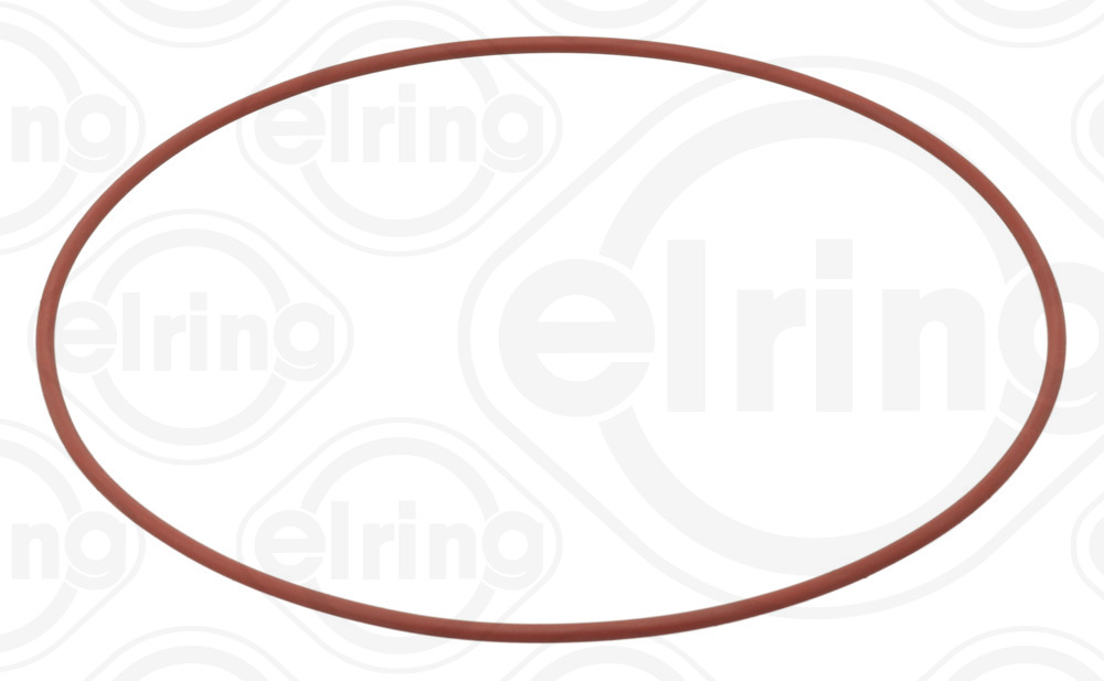 ELRING Pakningsring, turbo-lader 074370