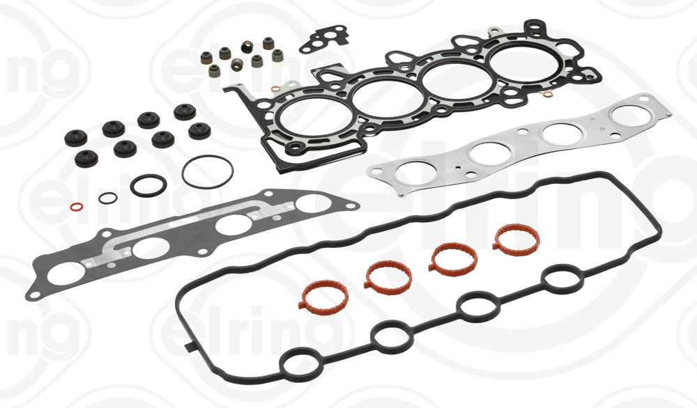 ELRING Pakningssæt, topstykke 074.890 for IVECO