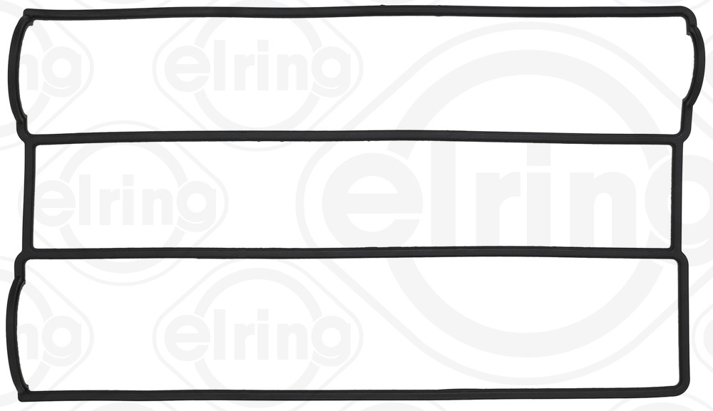 ELRING Pakning, Ventildæksel 076250 for SUZUKI